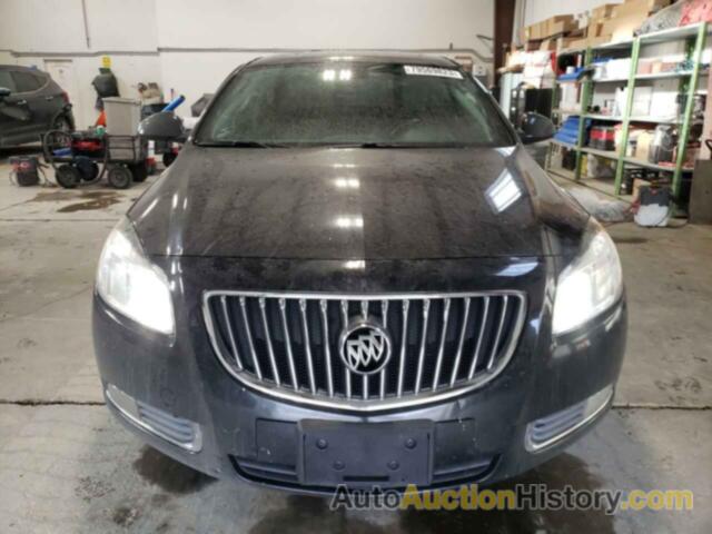 BUICK REGAL CXL, W04GY5GV8B1108962