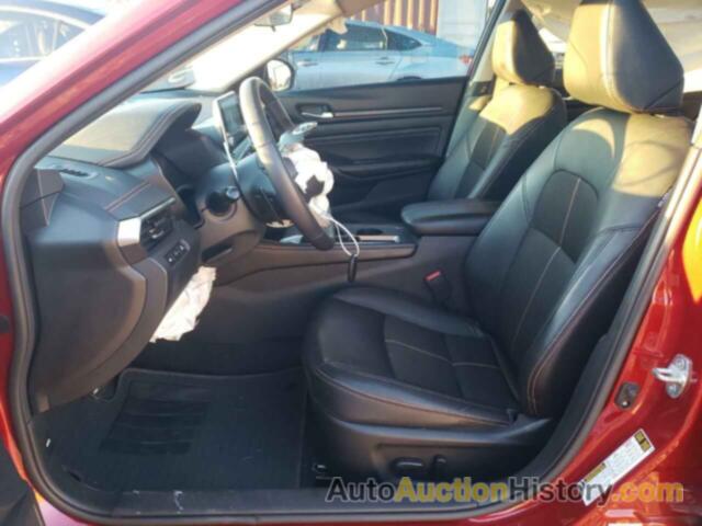 NISSAN ALTIMA SR, 1N4BL4CV5MN393572