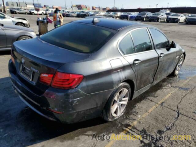 BMW 5 SERIES I, WBAXG5C53CDW24237