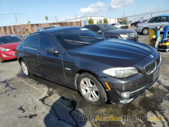 BMW 5 SERIES I, WBAXG5C53CDW24237