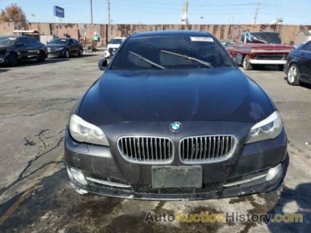 BMW 5 SERIES I, WBAXG5C53CDW24237