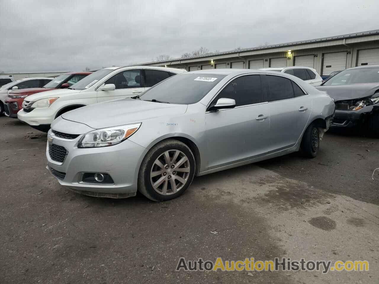 CHEVROLET MALIBU LTZ, 1G11E5SA4GF140612