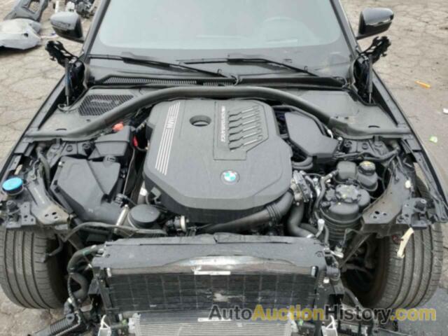 BMW M3, 3MW5U7J03N8C57679