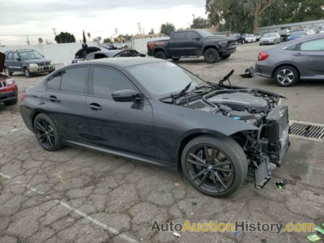 BMW M3, 3MW5U7J03N8C57679