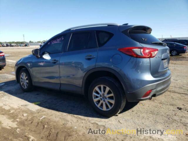 MAZDA CX-5 TOURING, JM3KE2CY0E0397456