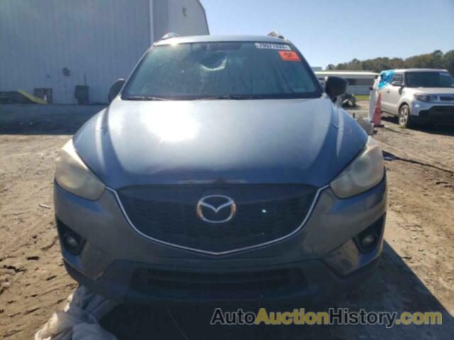 MAZDA CX-5 TOURING, JM3KE2CY0E0397456