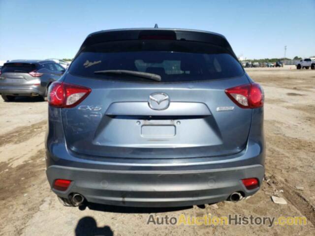 MAZDA CX-5 TOURING, JM3KE2CY0E0397456