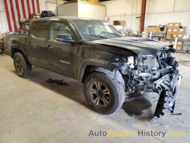 TOYOTA TACOMA DOUBLE CAB, 5TFCZ5AN1HX070894