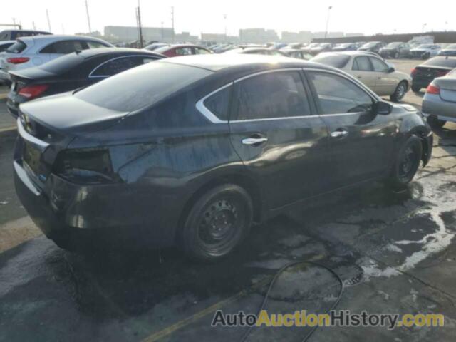 NISSAN ALTIMA 2.5, 1N4AL3APXDN547414