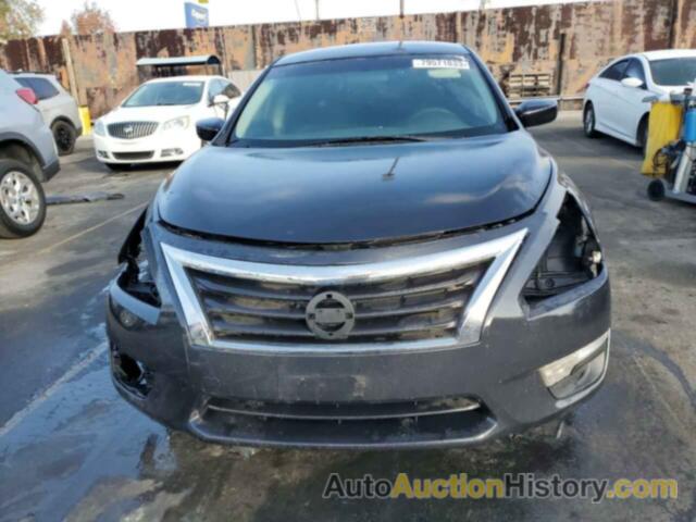 NISSAN ALTIMA 2.5, 1N4AL3APXDN547414