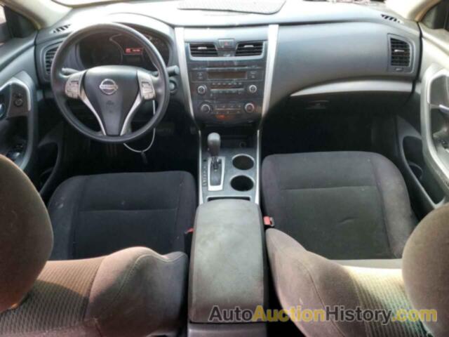 NISSAN ALTIMA 2.5, 1N4AL3APXDN547414