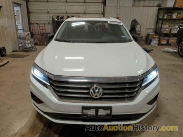 VOLKSWAGEN PASSAT LIM LIMITED EDITION, 1VWBA7A35NC007133