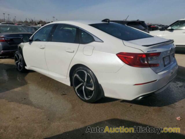 HONDA ACCORD SPORT, 1HGCV2F38MA029467