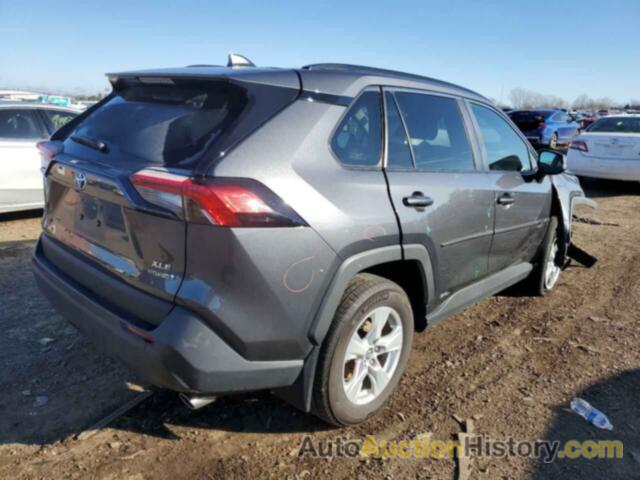 TOYOTA RAV4 XLE, 2T3RWRFV4LW071117