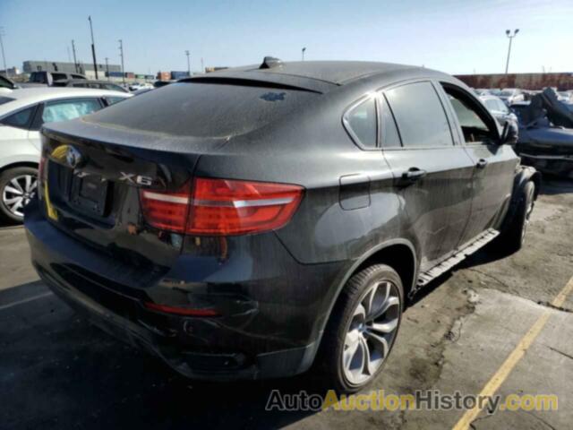 BMW X6 XDRIVE50I, 5UXFG8C55DL591442