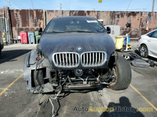 BMW X6 XDRIVE50I, 5UXFG8C55DL591442