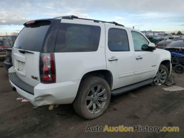 GMC YUKON SLT, 1GKS2CE05CR124542