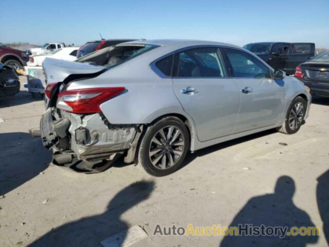 NISSAN ALTIMA 2.5, 1N4AL3AP0JC161270