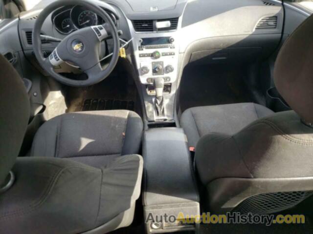 CHEVROLET MALIBU 1LT, 1G1ZC5EU1BF148982