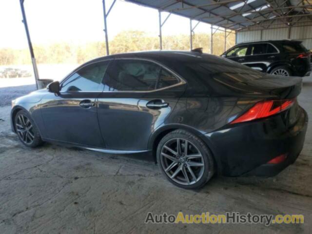 LEXUS IS 300 F-SPORT, JTHGA1D26L5102986