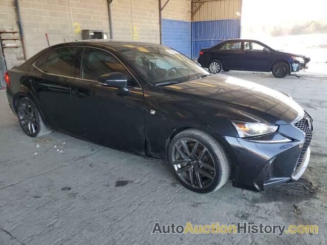 LEXUS IS 300 F-SPORT, JTHGA1D26L5102986