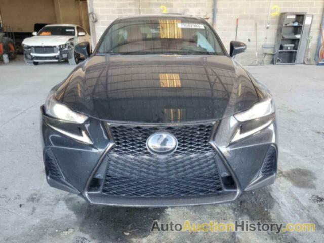 LEXUS IS 300 F-SPORT, JTHGA1D26L5102986