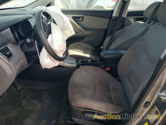 HYUNDAI ELANTRA GLS, 5NPDH4AE0DH296724