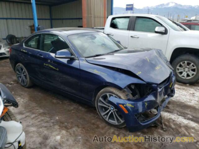 BMW 2 SERIES XI SULEV, WBA1G9C59GV599003