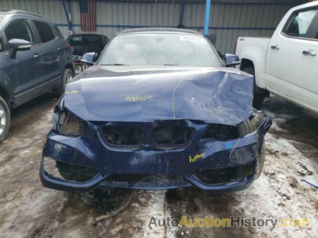 BMW 2 SERIES XI SULEV, WBA1G9C59GV599003