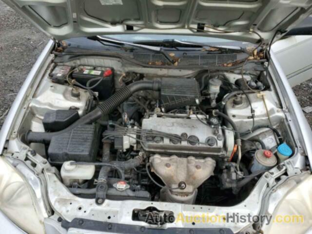 HONDA CIVIC DX, 1HGEJ6226WL001263