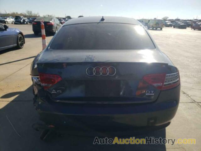 AUDI A5 PREMIUM PLUS, WAULFAFR8AA004796