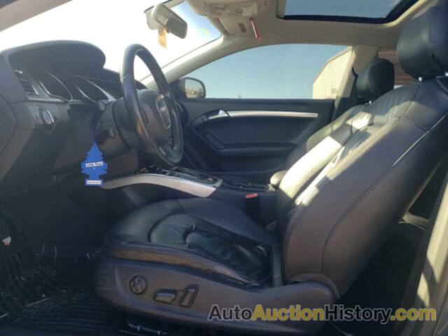 AUDI A5 PREMIUM PLUS, WAULFAFR8AA004796