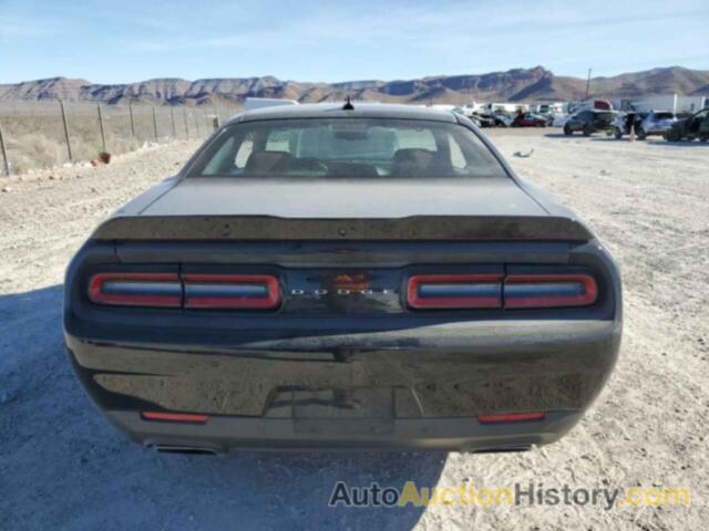 DODGE CHALLENGER R/T, 2C3CDZBT0GH279540