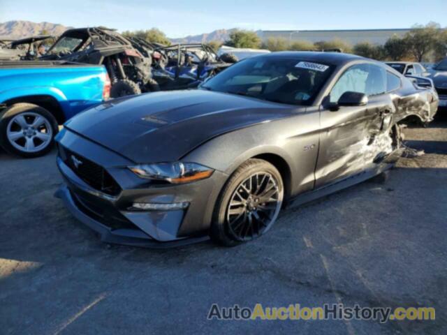 FORD MUSTANG GT, 1FA6P8CF2J5180998