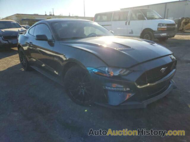 FORD MUSTANG GT, 1FA6P8CF2J5180998