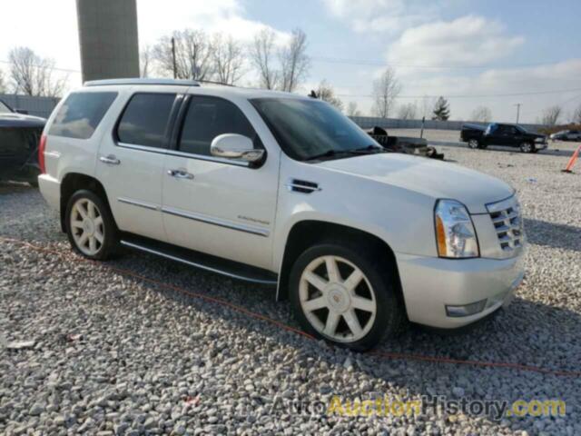 CADILLAC ESCALADE LUXURY, 1GYS4BEF6CR156463