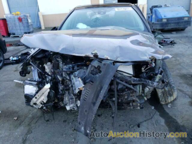 TOYOTA CAMRY XSE, 4T1K61AK2LU381078