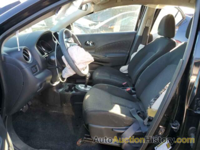 NISSAN VERSA S, 3N1CN7AP1JL813311