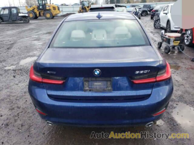 BMW 3 SERIES, 3MW5R7J06L8B29712