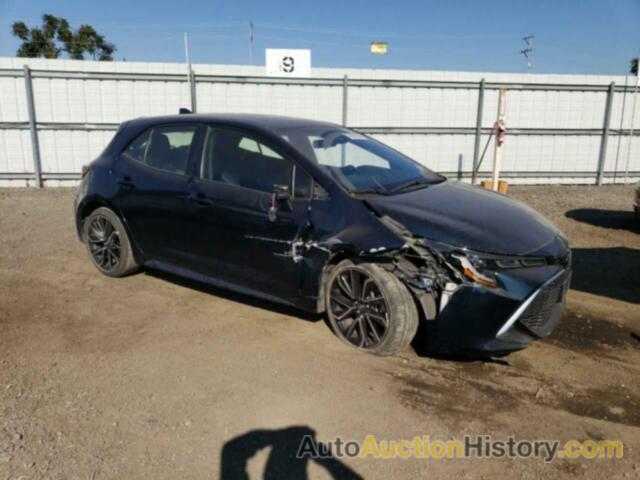 TOYOTA COROLLA XSE, JTNC4MBE5M3133483