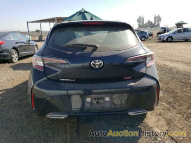 TOYOTA COROLLA XSE, JTNC4MBE5M3133483