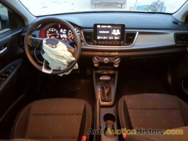 KIA RIO LX, 3KPA24AD8PE581983