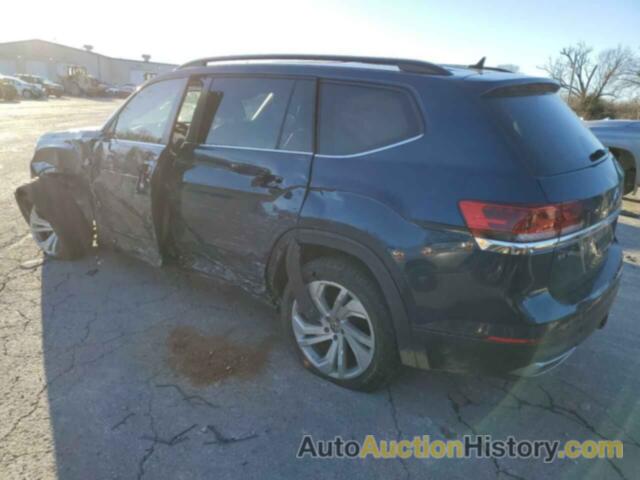 VOLKSWAGEN ATLAS SE, 1V2JR2CA7MC565214