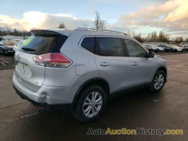 NISSAN ROGUE S, KNMAT2MT6FP532820