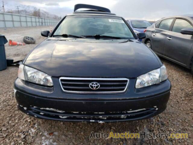 TOYOTA CAMRY LE, JT2BG28K6Y0505549