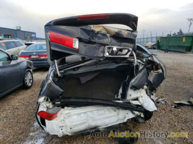 TOYOTA CAMRY LE, JT2BG28K6Y0505549