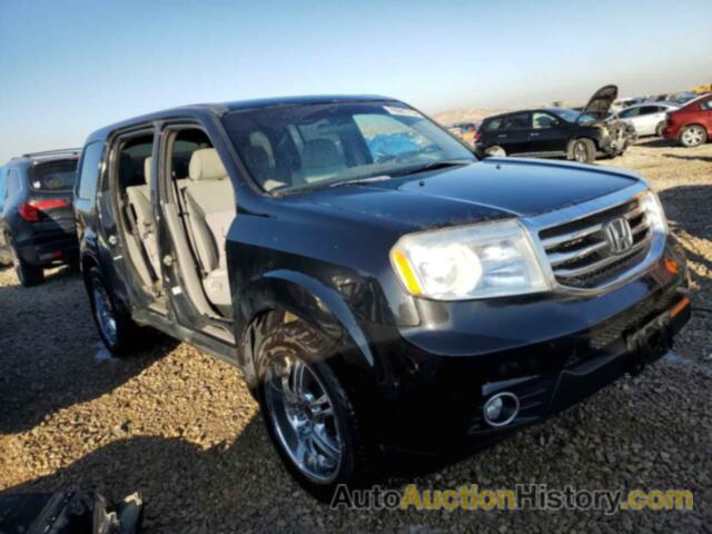 HONDA PILOT EX, 5FNYF4H42CB072405