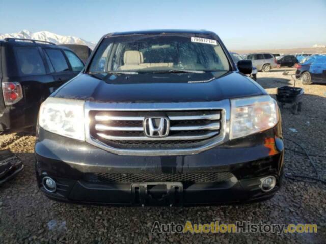 HONDA PILOT EX, 5FNYF4H42CB072405