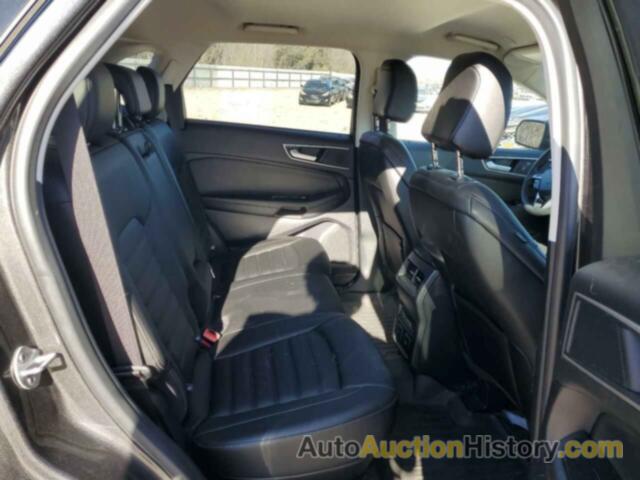 FORD EDGE SEL, 2FMPK3J98LBB21106