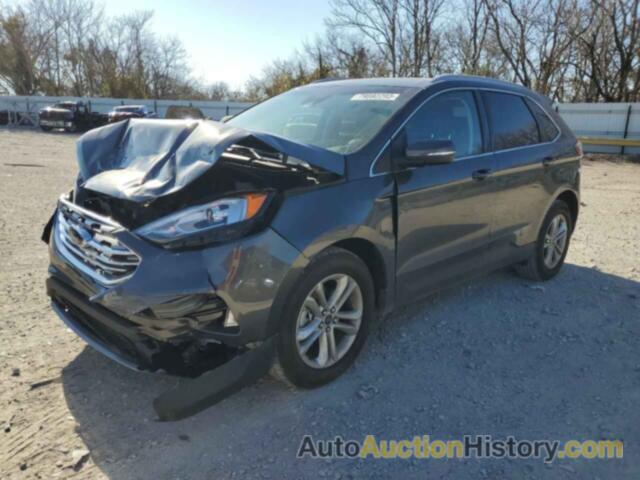 FORD EDGE SEL, 2FMPK3J98LBB21106